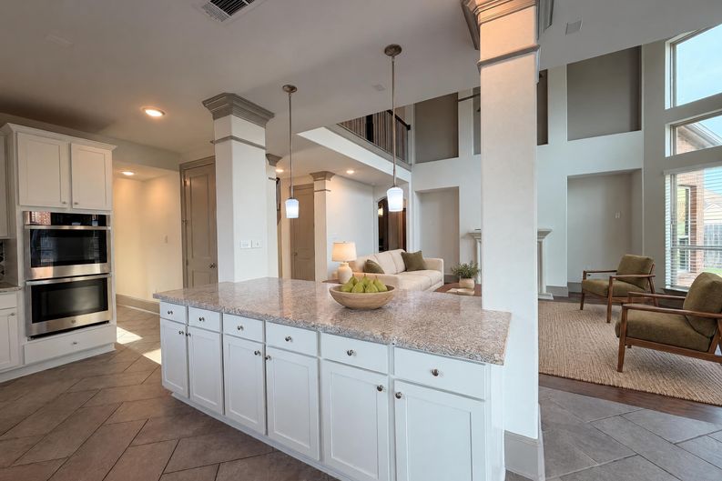 Photo 6 of 24 of 6702 Terania Cir, Katy, TX