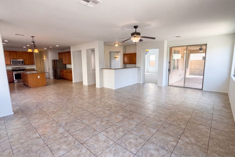 Photo 16 of 47 of 17641 W Valentine St, Surprise, AZ
