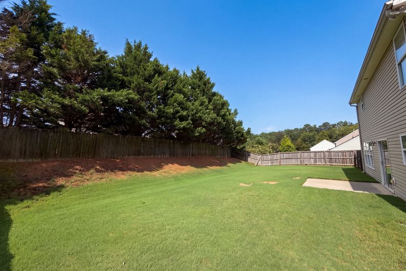Photo 42 of 44 of 4636 Pine Acre Cir, Sugar Hill, GA
