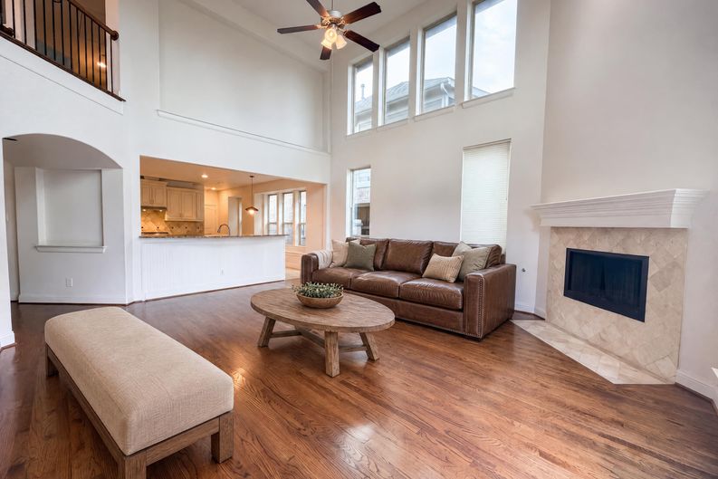 Photo 10 of 43 of 4409 Elmgreen Dr, Roanoke, TX