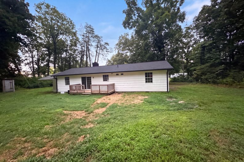 Photo 17 of 23 of 4683 Ladd Springs Rd, Old Fort, TN