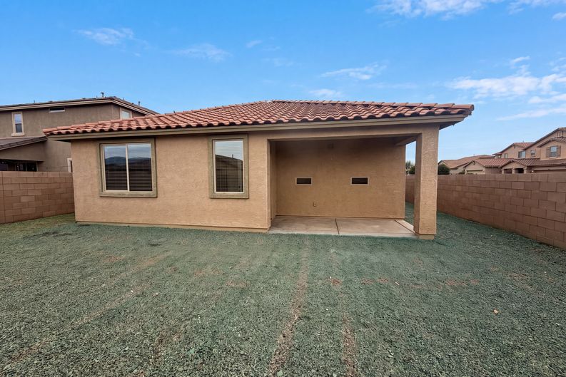 Photo 5 of 21 of 11339 E Glowing Sunset Dr, Tucson, AZ