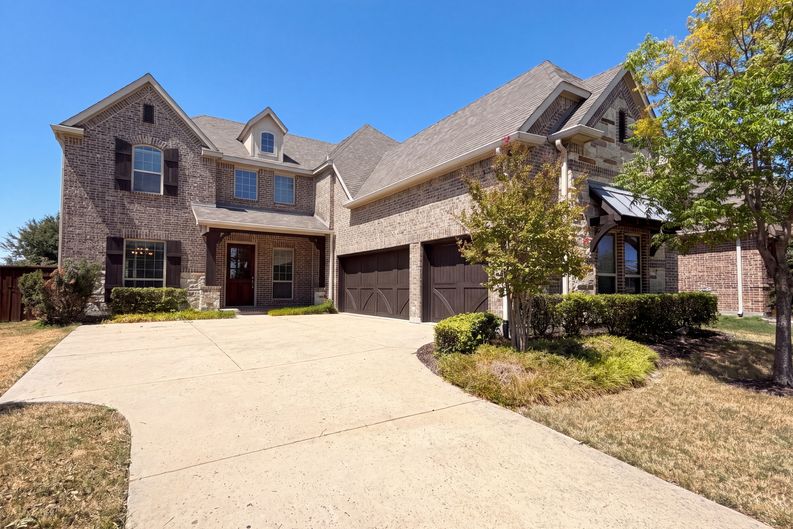 Photo 21 of 23 of 965 Touchstone Rd, Frisco, TX