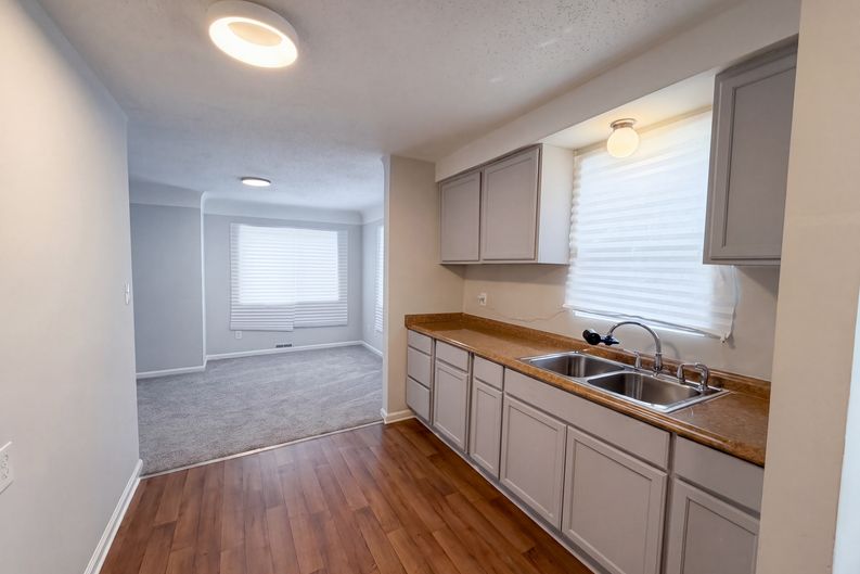 Photo 10 of 19 of 26311 Hopkins St, Inkster, MI