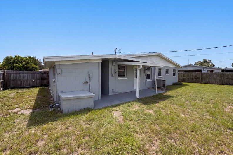 Photo 24 of 25 of 4450 Keats Ave, Titusville, FL