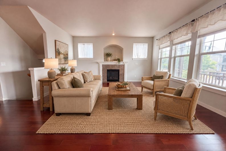 Photo 8 of 27 of 13049 SE Meadehill Ave, Happy Valley, OR