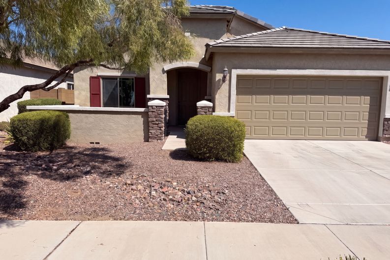 Photo 27 of 30 of 2626 W Gray Wolf Trl, Phoenix, AZ