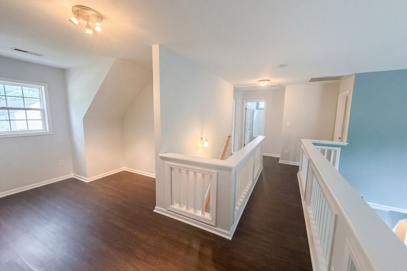 Photo 8 of 16 of 8213 Marshall Brae Dr, Raleigh, NC