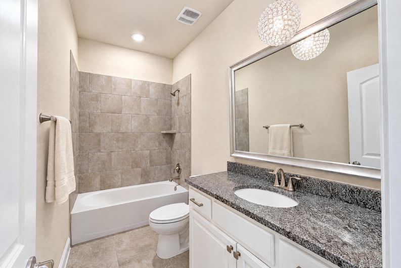 Photo 17 of 23 of 7701 Caddo Cv, McKinney, TX