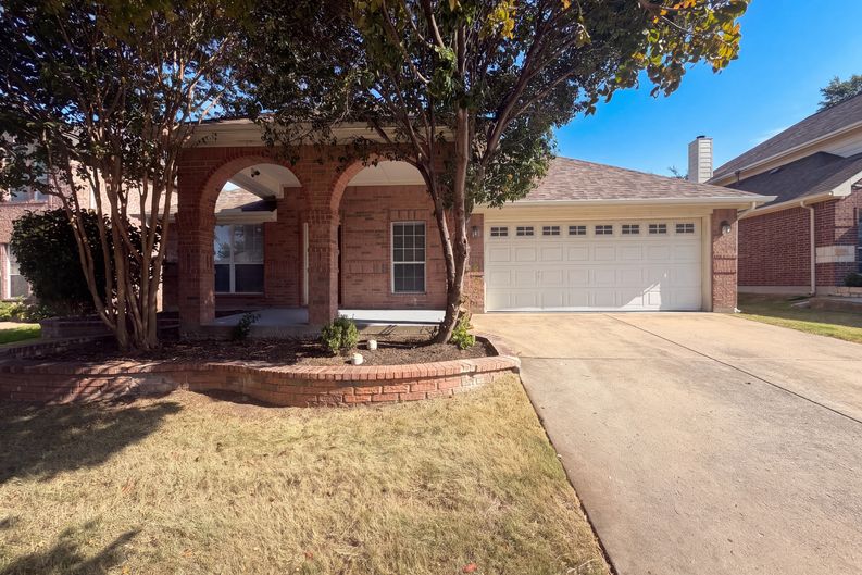 Photo 18 of 22 of 8404 Blacktail Trl, McKinney, TX