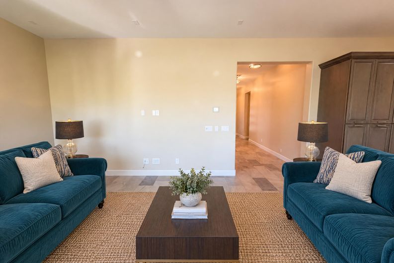 Photo 8 of 23 of 17892 E Silver Sage Ln, Rio Verde, AZ