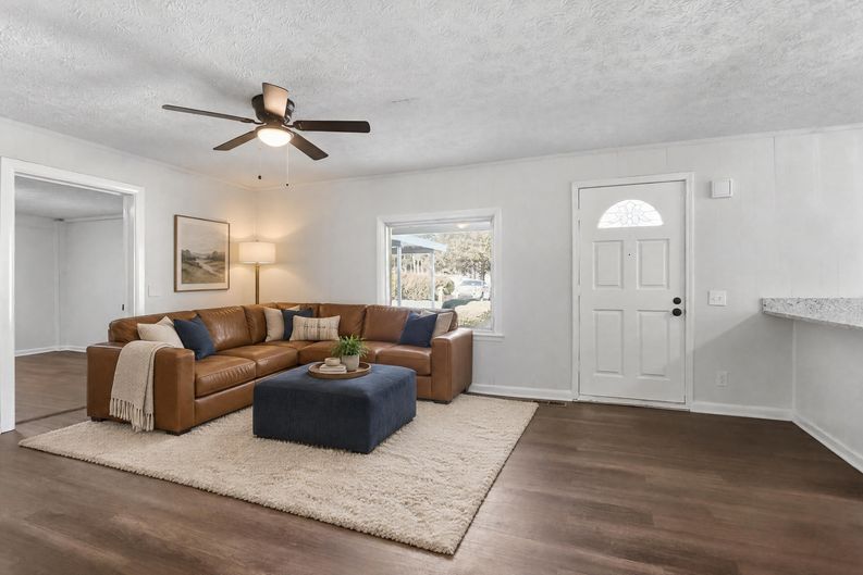 Photo 12 of 56 of 6090 Smokey Rd, Athens, GA