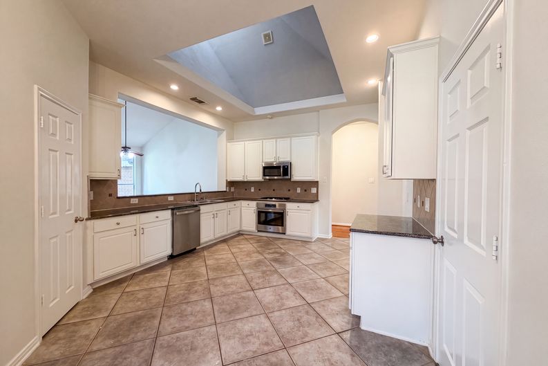Photo 8 of 25 of 3011 Poplar Isle, Missouri City, TX
