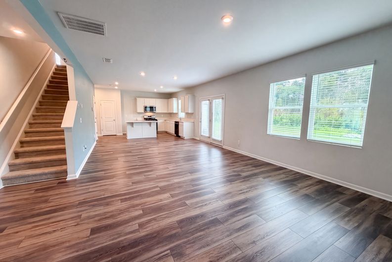 Photo 8 of 25 of 1165 Eagleston Way, Blythewood, SC