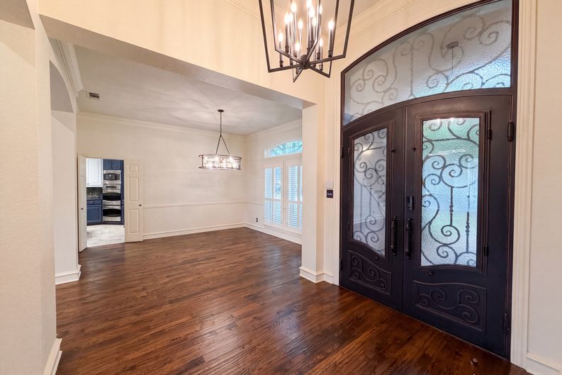 Photo 7 of 38 of 4606 Mill Wood Dr, Colleyville, TX