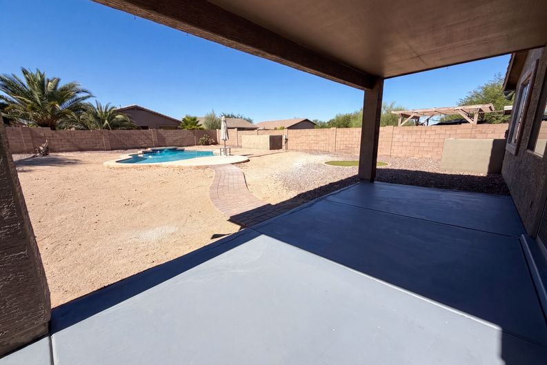 Photo 6 of 32 of 17529 W East Wind Ave, Goodyear, AZ