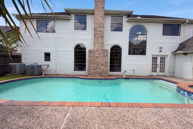 Photo 26 of 29 of 17418 Wilton Park Ct, Spring, TX