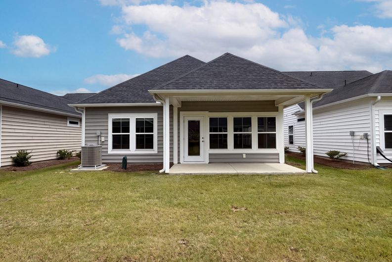 Photo 5 of 16 of 1127 Glorious Way, Summerville, SC