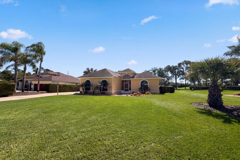 Photo 6 of 23 of 3608 Creekside Dr, Sebring, FL