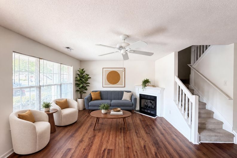Photo 13 of 18 of 14205 Tranters Creek Ln, Charlotte, NC
