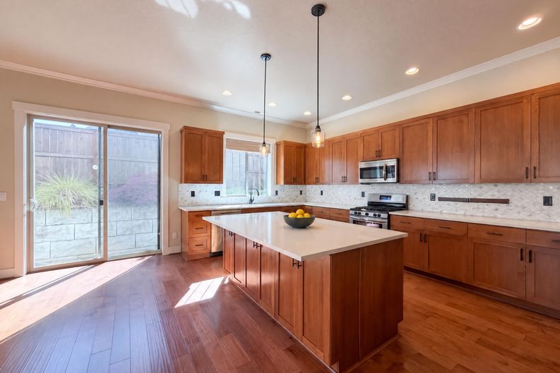 Photo 6 of 22 of 15134 NW Marie Way, Portland, OR
