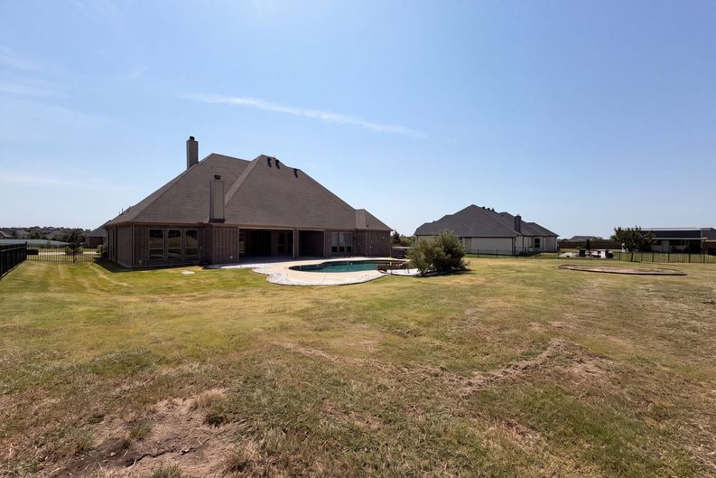 Photo 5 of 31 of 3608 Ridge Point Dr, Argyle, TX