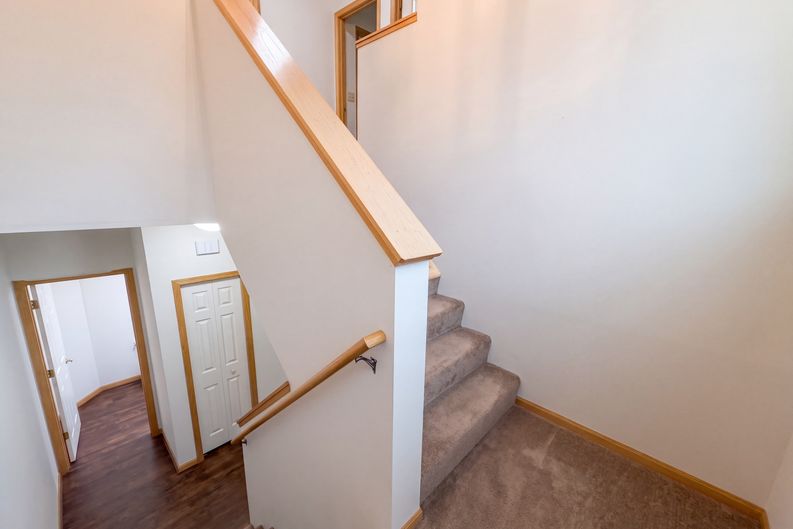Photo 11 of 21 of 214 Christenson Way NE, Fridley, MN