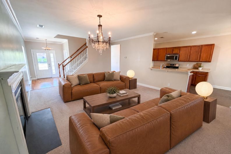 Photo 6 of 28 of 116 Stonemill Ct, Irmo, SC
