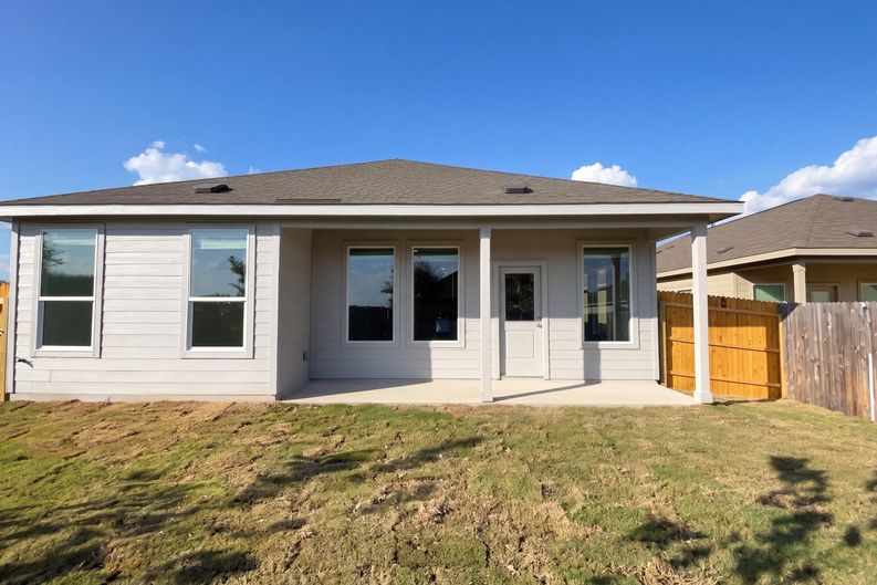 Photo 32 of 36 of 14824 Berkshire Way, San Antonio, TX