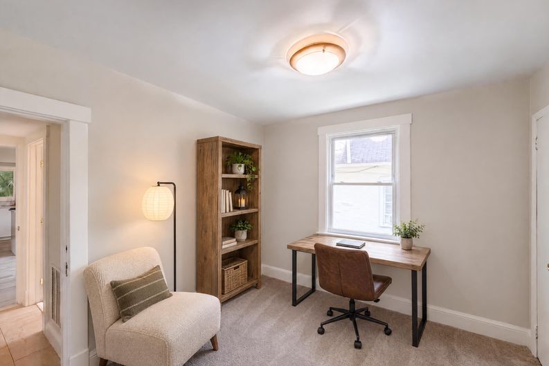 Photo 8 of 21 of 7405 Flower Ave, Takoma Park, MD