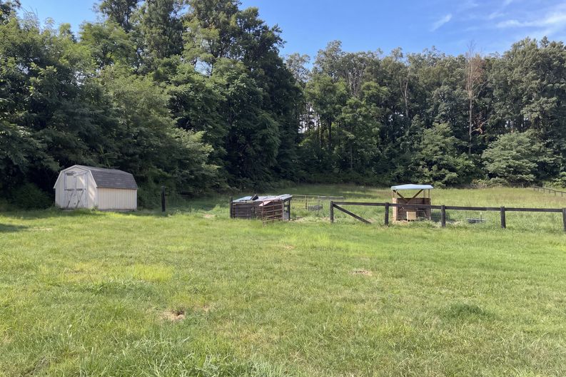Photo 27 of 29 of 814 Becks Gap Rd, Augusta, WV