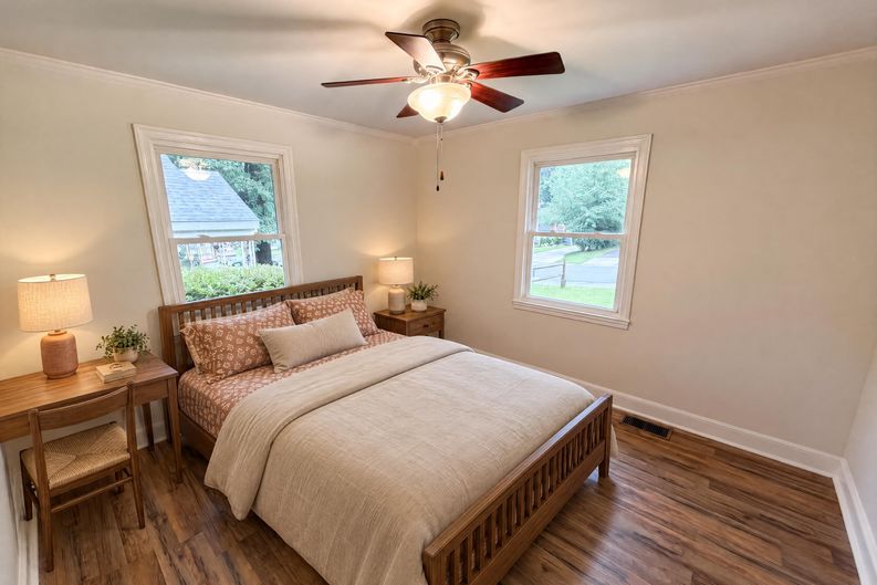 Photo 16 of 23 of 1521 Herrin Ave, Charlotte, NC