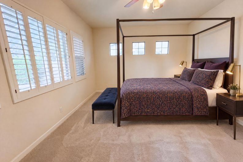 Photo 4 of 43 of 12435 W Red Hawk Dr, Peoria, AZ