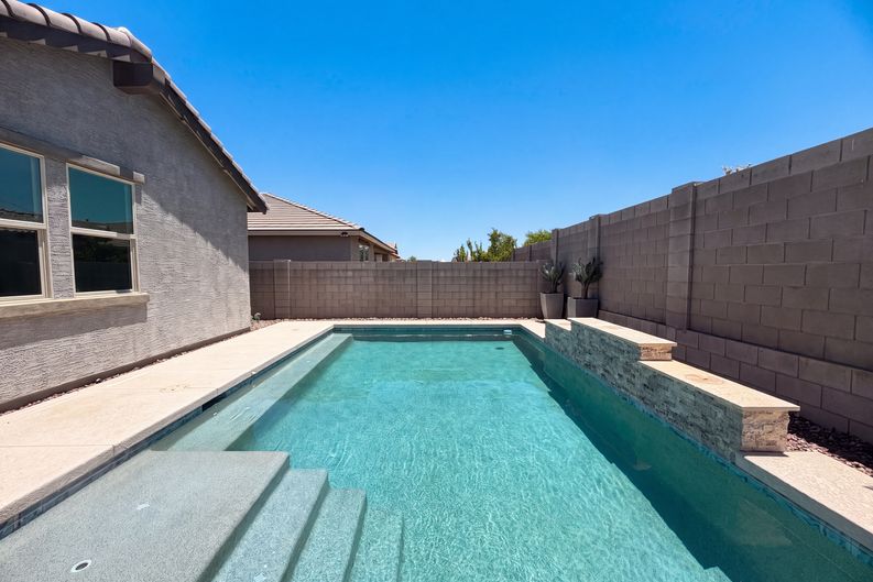 Photo 16 of 17 of 2831 W Rainbow Dr, San Tan Valley, AZ