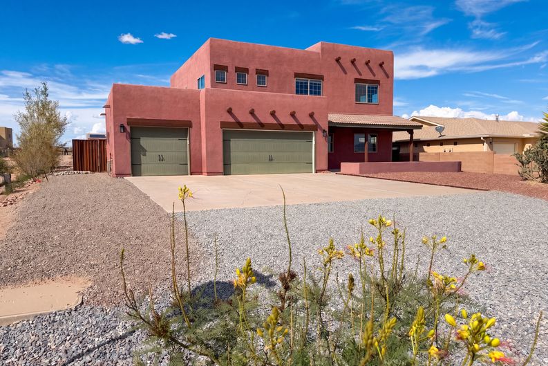Photo 23 of 31 of 4701 26th Ave NE, Rio Rancho, NM