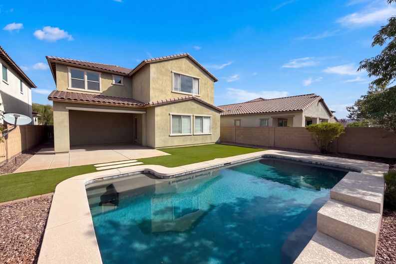 Photo 57 of 59 of 20509 W Valley View Dr, Buckeye, AZ