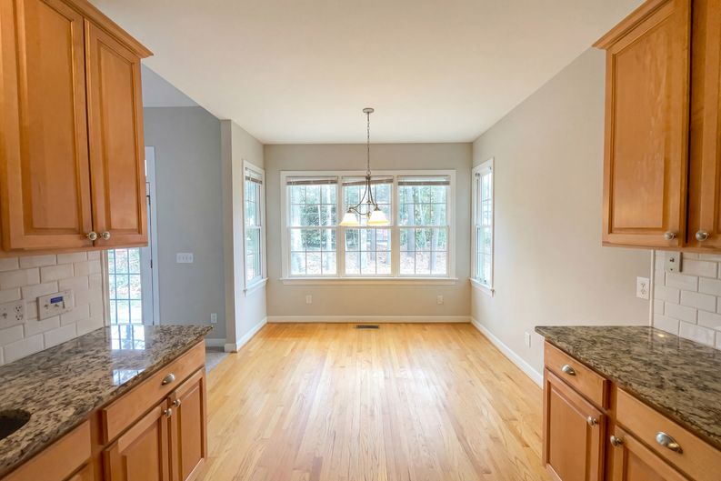 Photo 8 of 17 of 6412 Pleasant Creek Ct, Raleigh, NC