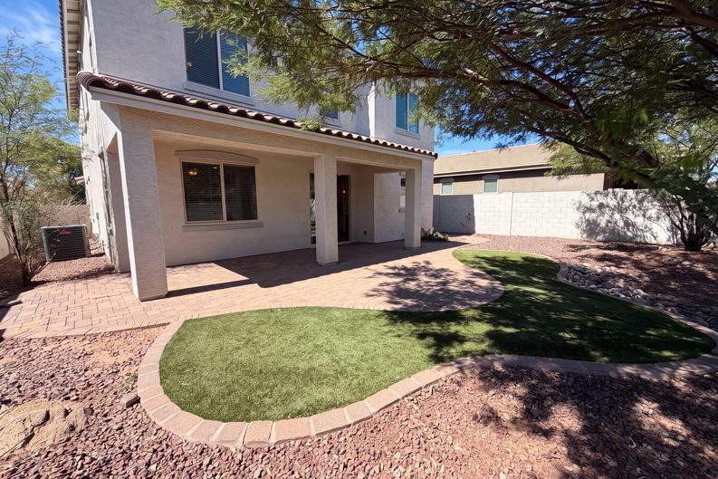 Photo 36 of 38 of 21276 W Berkeley Rd, Buckeye, AZ