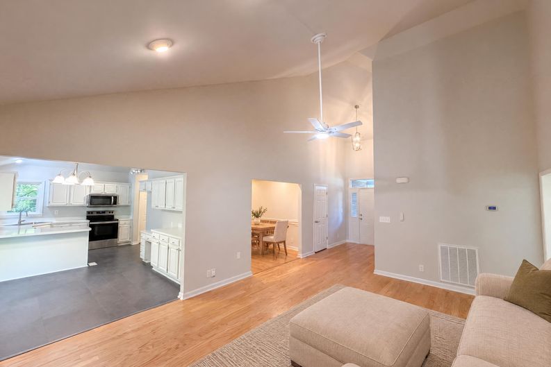 Photo 8 of 18 of 1104 Thoroughbred Pl NW, Concord, NC