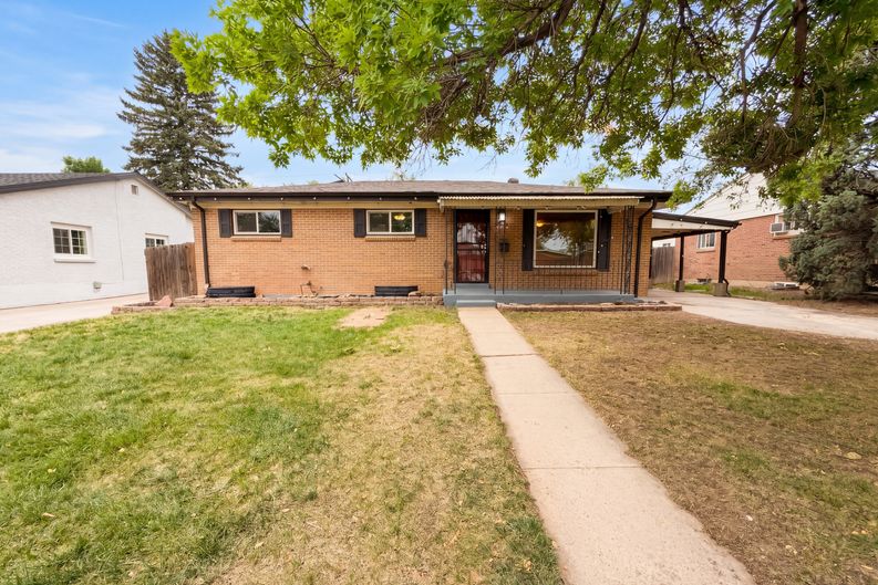 Photo 50 of 56 of 1330 Quentin St, Aurora, CO