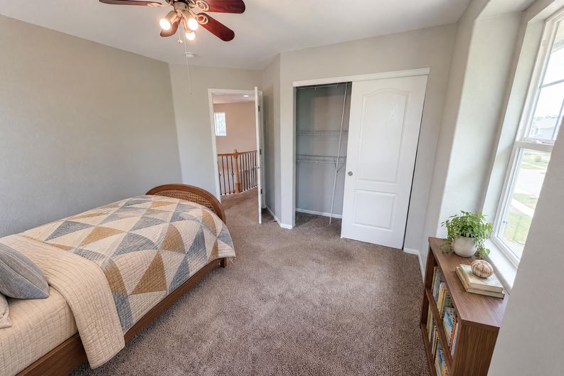Photo 15 of 34 of 10494 Ouray St, Commerce City, CO