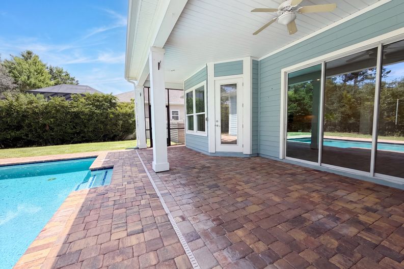 Photo 26 of 27 of 15 San Nueve Cir, Saint Augustine, FL