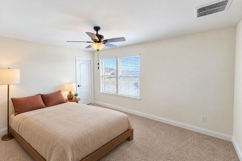 Photo 8 of 23 of 2713 Ranger Ln, Aubrey, TX