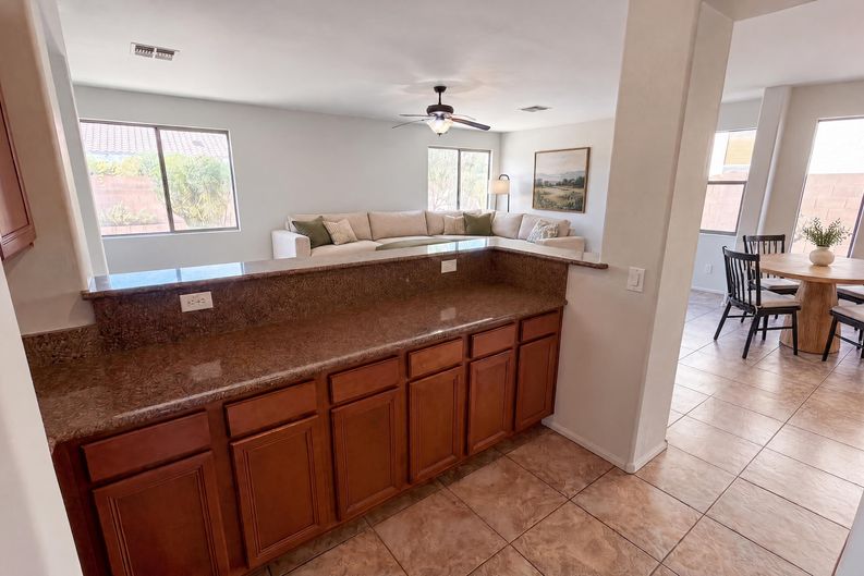 Photo 19 of 47 of 17641 W Valentine St, Surprise, AZ
