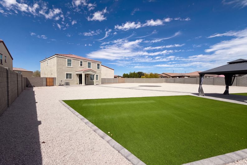 Photo 34 of 37 of 15 N 199th Ave, Buckeye, AZ