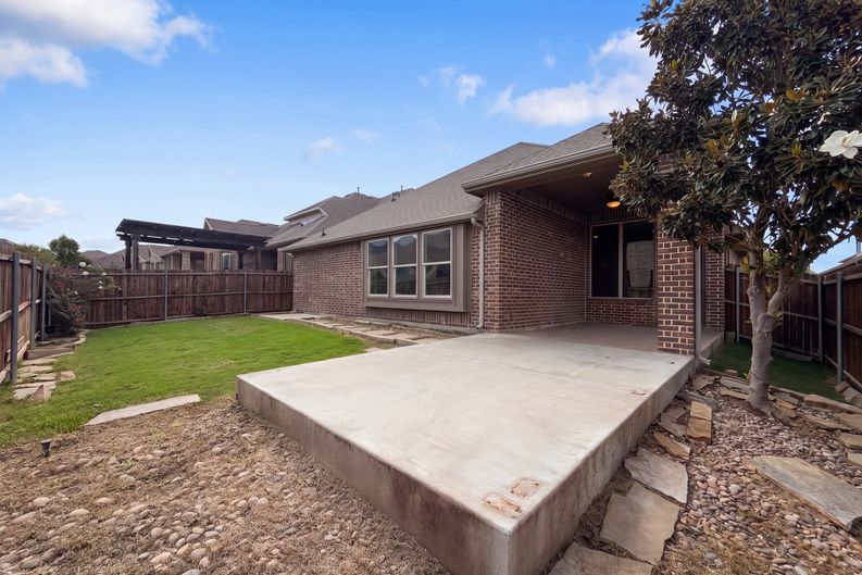 Photo 24 of 28 of 14728 Cedar Flat Way, Roanoke, TX