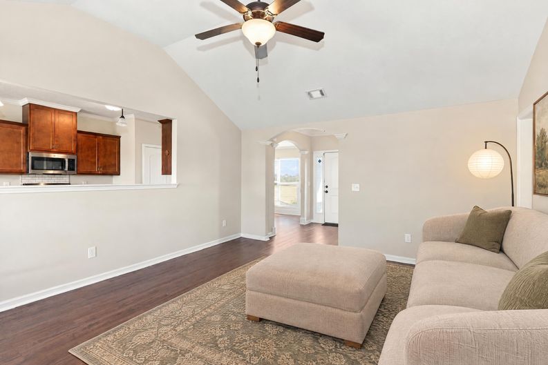 Photo 9 of 20 of 2712 Ardwick Dr, Hephzibah, GA