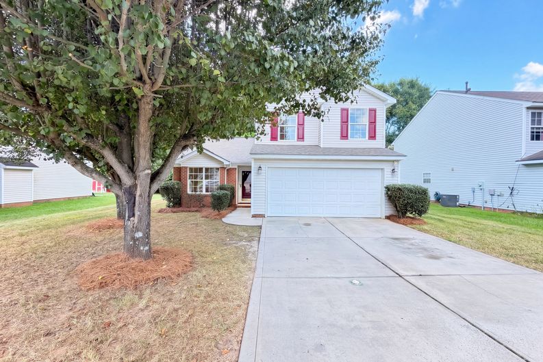 Photo 6 of 20 of 8616 Silver Falls Way, Charlotte, NC