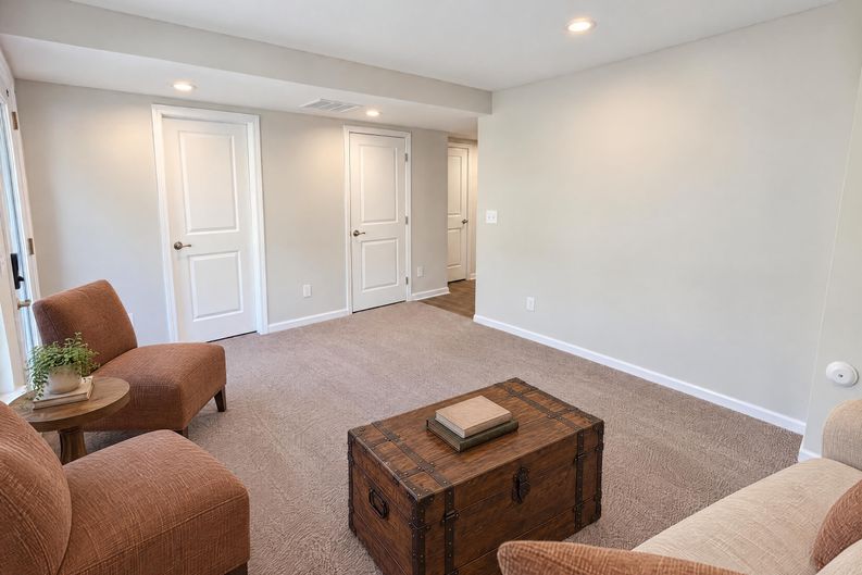 Photo 21 of 26 of 3344 Beeler Ln, Charlotte, NC