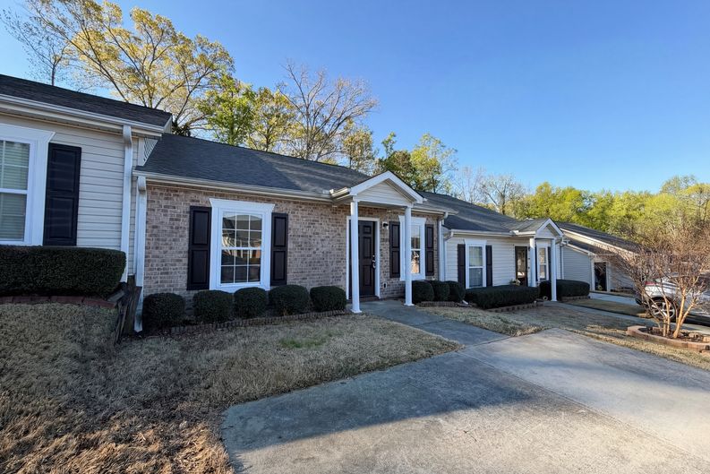 Photo 20 of 21 of 3088 Trimble Cir NW, Concord, NC